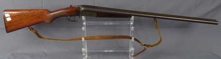 fusil Robust 221 N°728217 Cat.C1c cal. 12 1 coup 