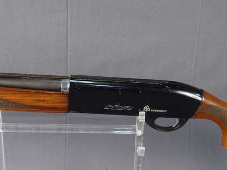 fusil Marocchi Si12 N°S002857 Cat.C1a cal. 12x76 