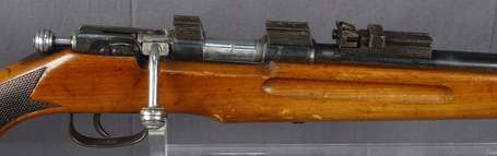 carabine Manu-arm  N°93167 Cat.C1c cal. 22 lr 1 