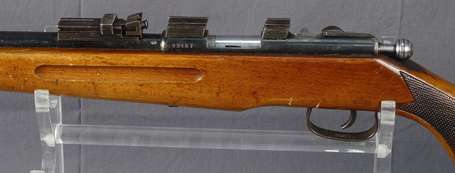 carabine Manu-arm  N°93167 Cat.C1c cal. 22 lr 1 