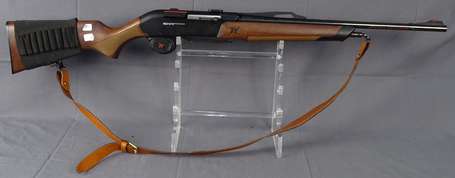Carabine Winchester SXR Vulcain N°31AZP03536 Cat.