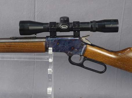 carabine Chiappa Firearms A322 N°14H11185 Cat.C1b 