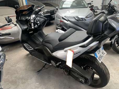 MTT2 SOLO Yamaha Modéle : XP500  T-Max 350Année : 