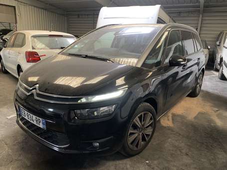 Vp BREAK CITROEN Modéle : C4 Picasso  EB-834-RP 