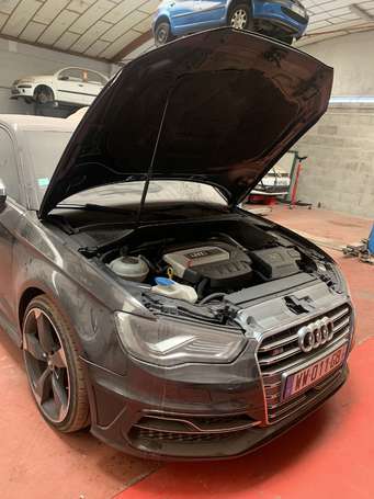 Vp CI AUDI Modéle : S3  III Sportback 2,2 TFSI 300