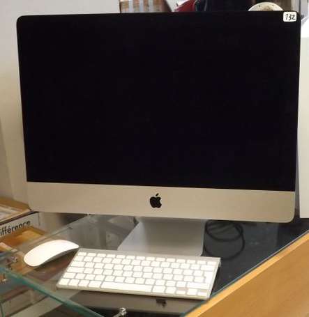 Ordinateur iMac