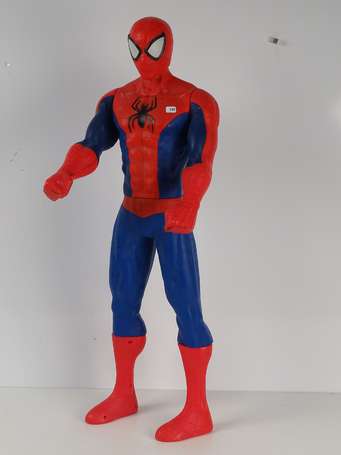 TM & Marvel & Subs, Hasbro, Figurine en résine de 