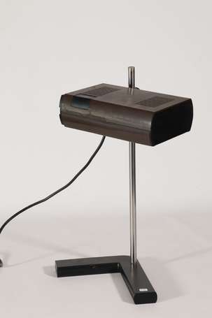 TALOPP Jean-René (né en 1950), SAMP Design - Lampe