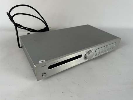 TANGENT Lecteur CD modèle CDP 200 (fonctionnant)