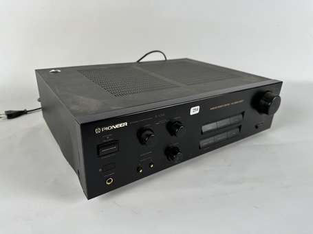 PIONEER Ampli A-302R, 325W, 4-16 OHM  