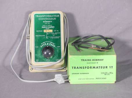 Hornby O - Transformateur courant alternatif 20 