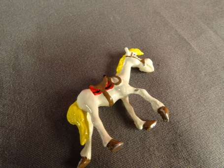 Morris - Pixi : Lucky Luke image de fin (réf.2200)