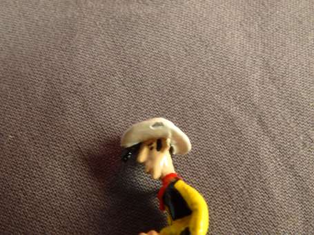 Morris - Pixi : Lucky Luke image de fin (réf.2200)