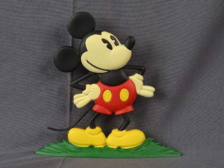 Disney - Pixi : Mickey demi ronde-bosse (réf. 