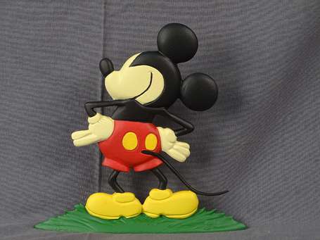 Disney - Pixi : Mickey demi ronde-bosse (réf. 