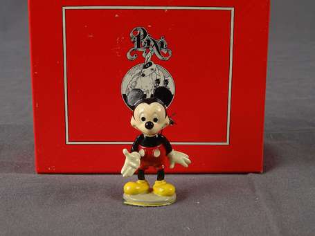 Disney - Pixi : Mickey Mouse 1950 (réf. 4608). 
