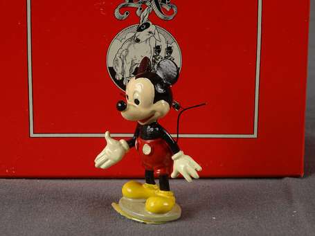 Disney - Pixi : Mickey Mouse 1950 (réf. 4608). 