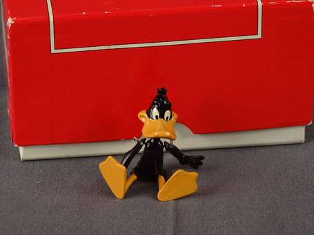 Looney Tunes - Pixi : Daffy Duck articulé (réf. 