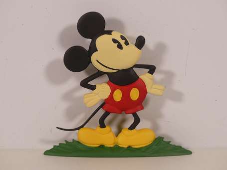 Disney : Pixi : Mickey demi ronde-bosse (réf. 