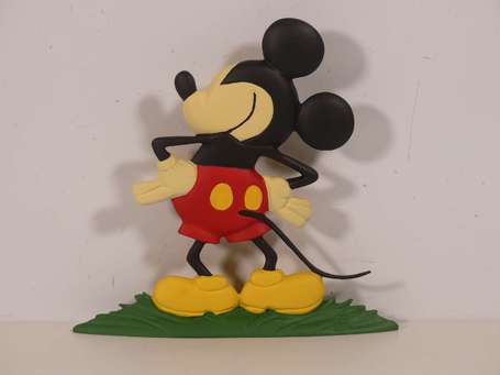 Disney : Pixi : Mickey demi ronde-bosse (réf. 