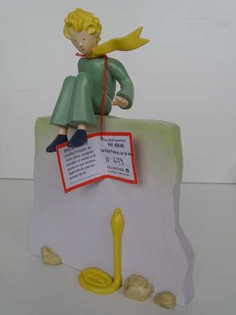 Saint-Exupery - Pixi Le petit prince : Le petit 