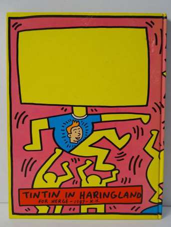 Haring Keith 