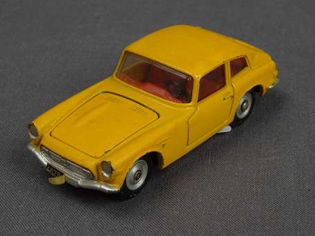 Dinky toys France - Honda S800, tres bel état 