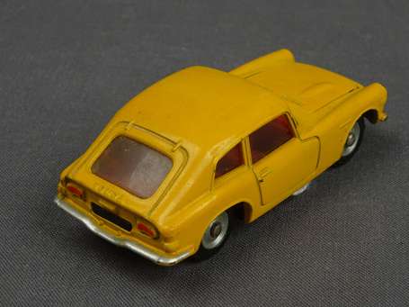 Dinky toys France - Honda S800, tres bel état 