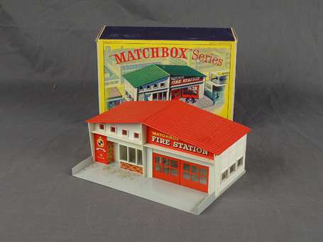 Matchbox - Coffret 