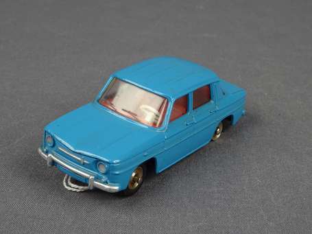 Dinky toys - Rlt 10, bleu, état neuf , pneus à 