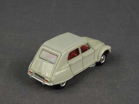 Dinky toys - Citroen  dyane (version France)  une 