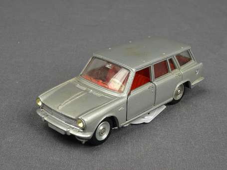 Dinky toys France- Simca 1500 gls break , couleur 