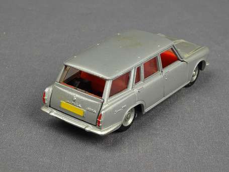 Dinky toys France- Simca 1500 gls break , couleur 