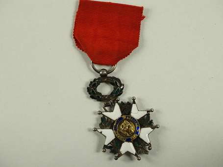 Ordre de la légion d'honneur, IIIème République - 