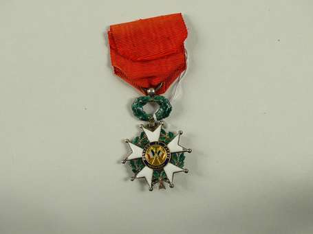 Ordre de la légion d'honneur, IIIème République - 