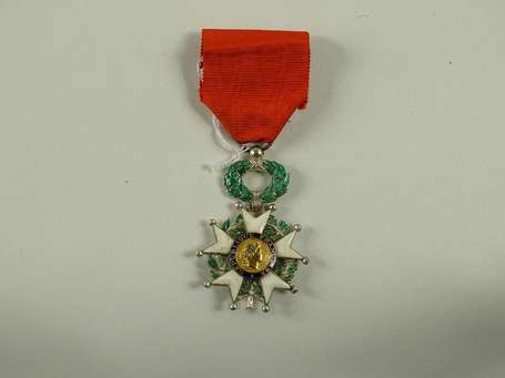 Ordre de la légion d'honneur, Vème République - 