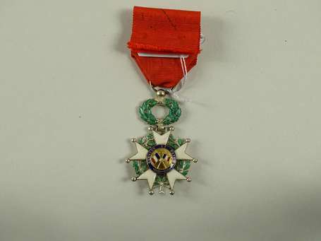Ordre de la légion d'honneur, Vème République - 