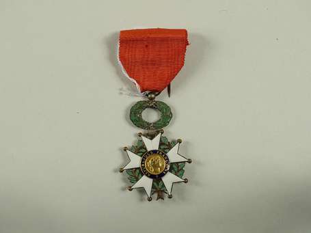 Ordre de la légion d'honneur, Vème République - 