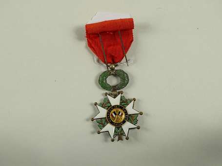 Ordre de la légion d'honneur, Vème République - 