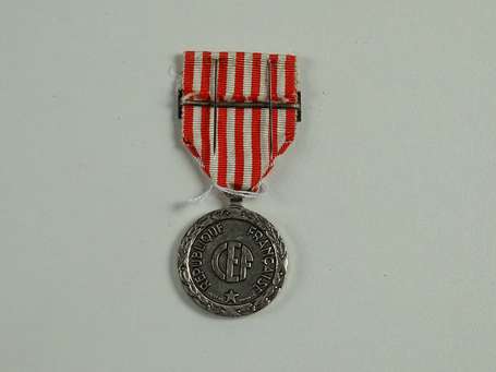 Mil - Médaille du corps expéditionnaire d'Italie 