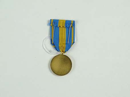 Mil - Médaille des blessés civils