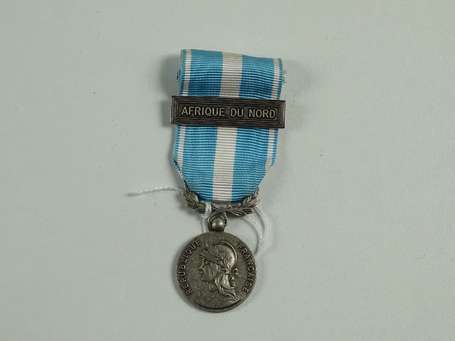 Mil - Médaille d'Outre-mer - barrette 