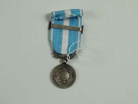 Mil - Médaille d'Outre-mer - barrette 
