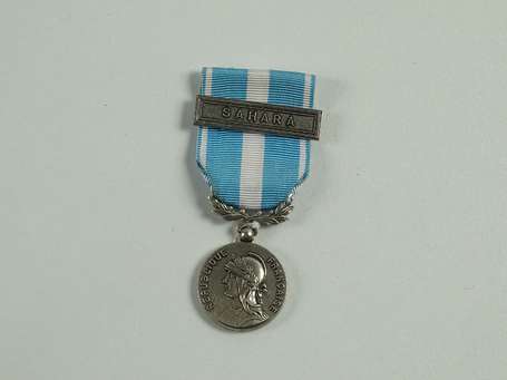 Mil - Médaille d'Outre-mer - barrette 