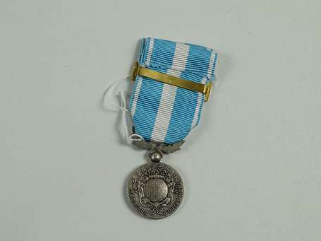 Mil - Médaille d'Outre-mer - barrette 