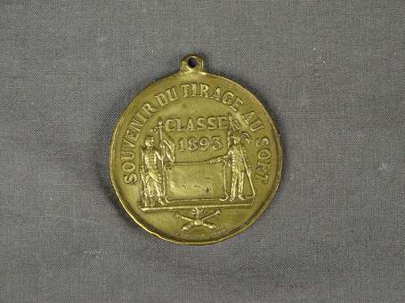 Médaille 