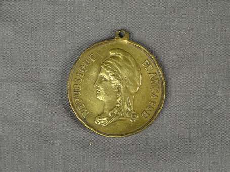 Médaille 