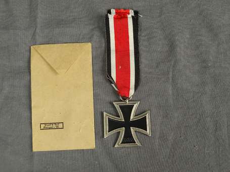 Reconstitution - Croix de guerre 2 GM, copie