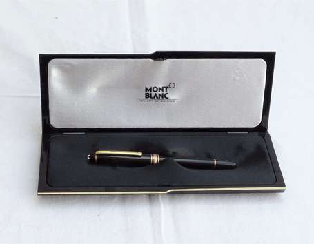 MONTBLANC - Stylo plume Meisterstuck 4810 en 