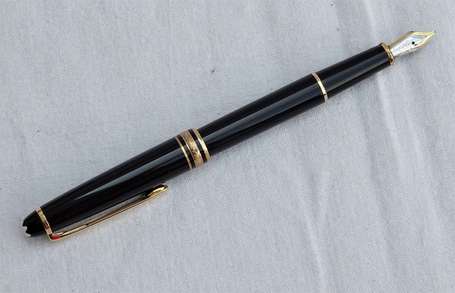 MONTBLANC - Stylo plume Meisterstuck 4810 en 